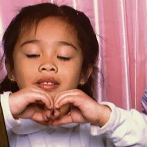 Meet your Posher, Amilee jana elaine